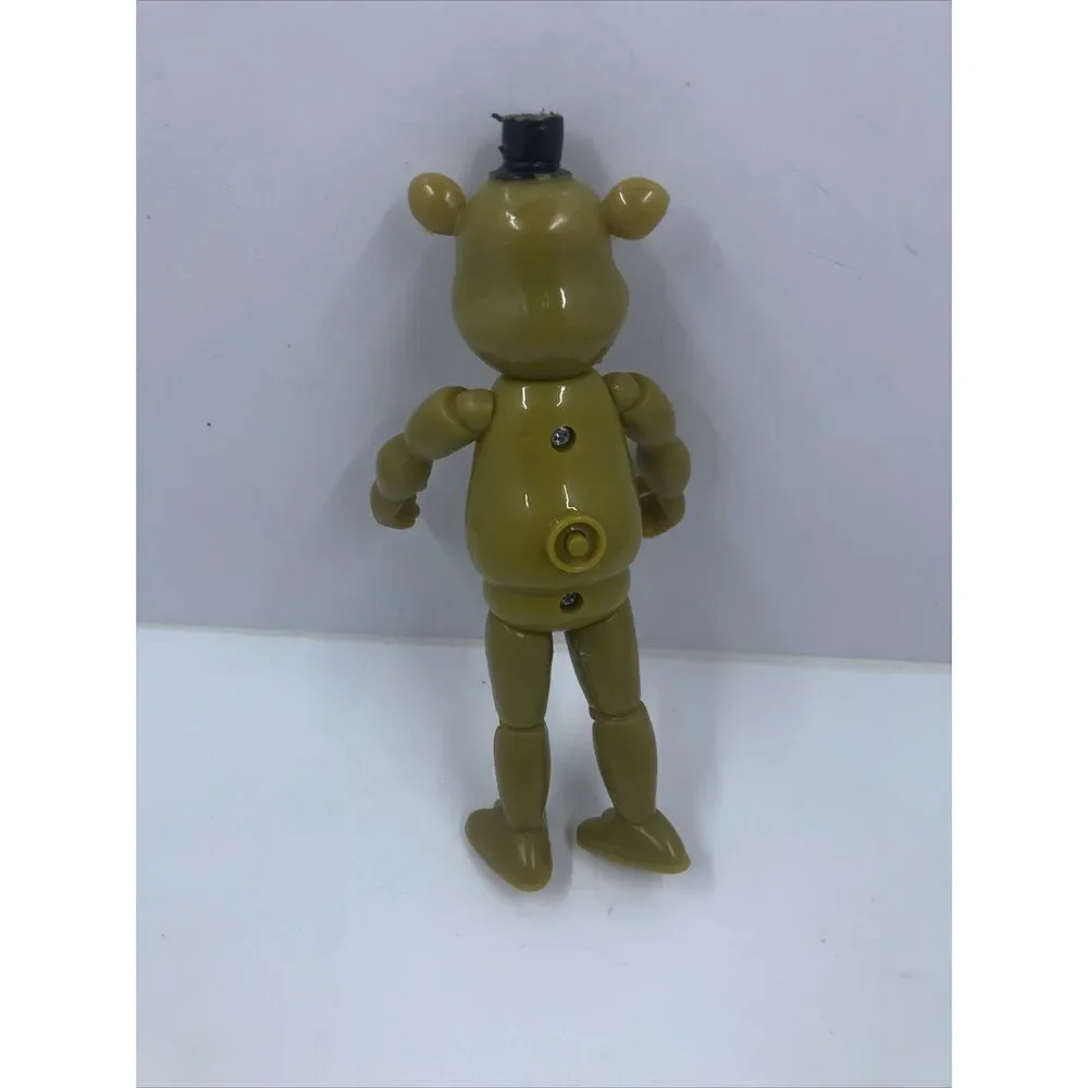 No Brand golden freddy